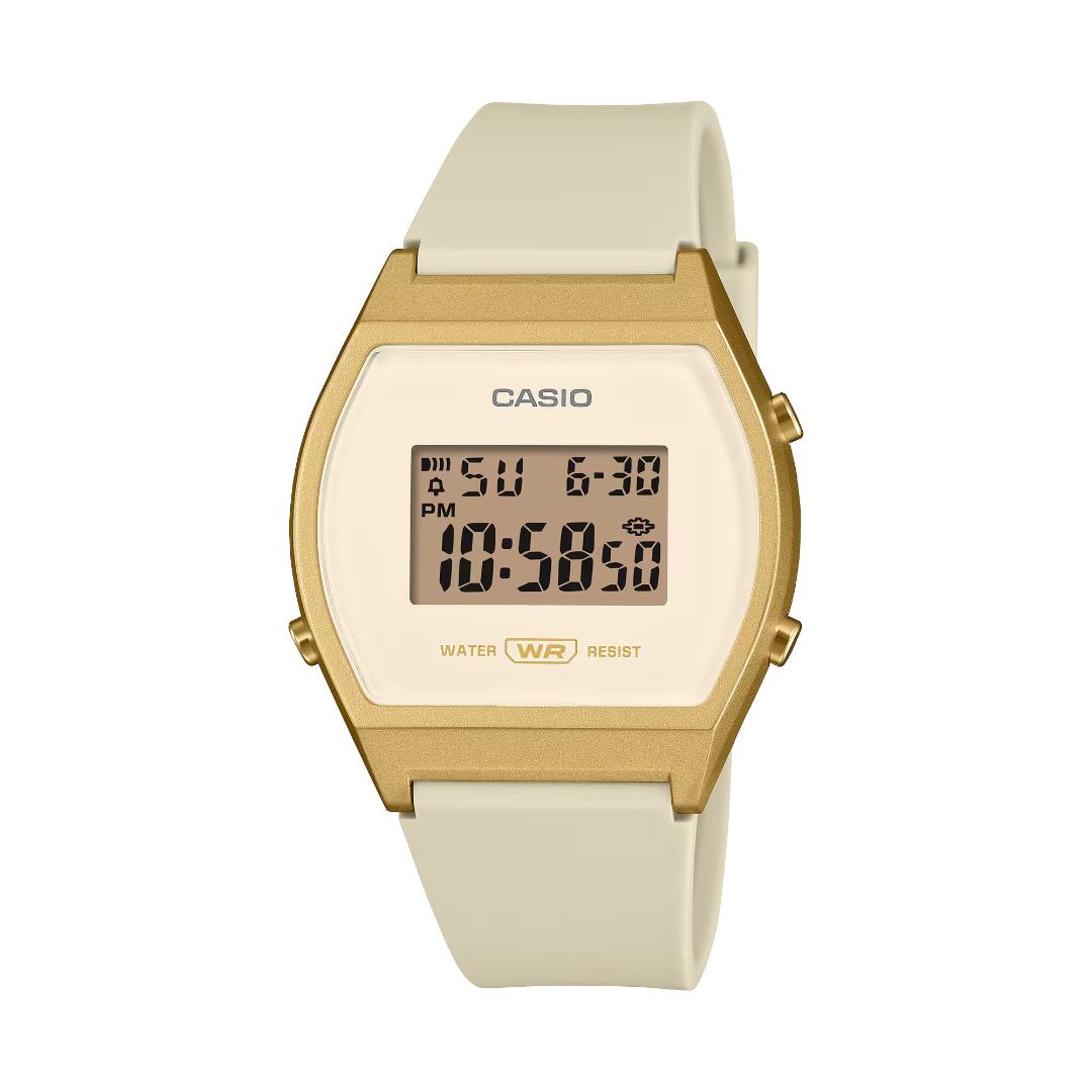 Casio Casual Unisex Digital
