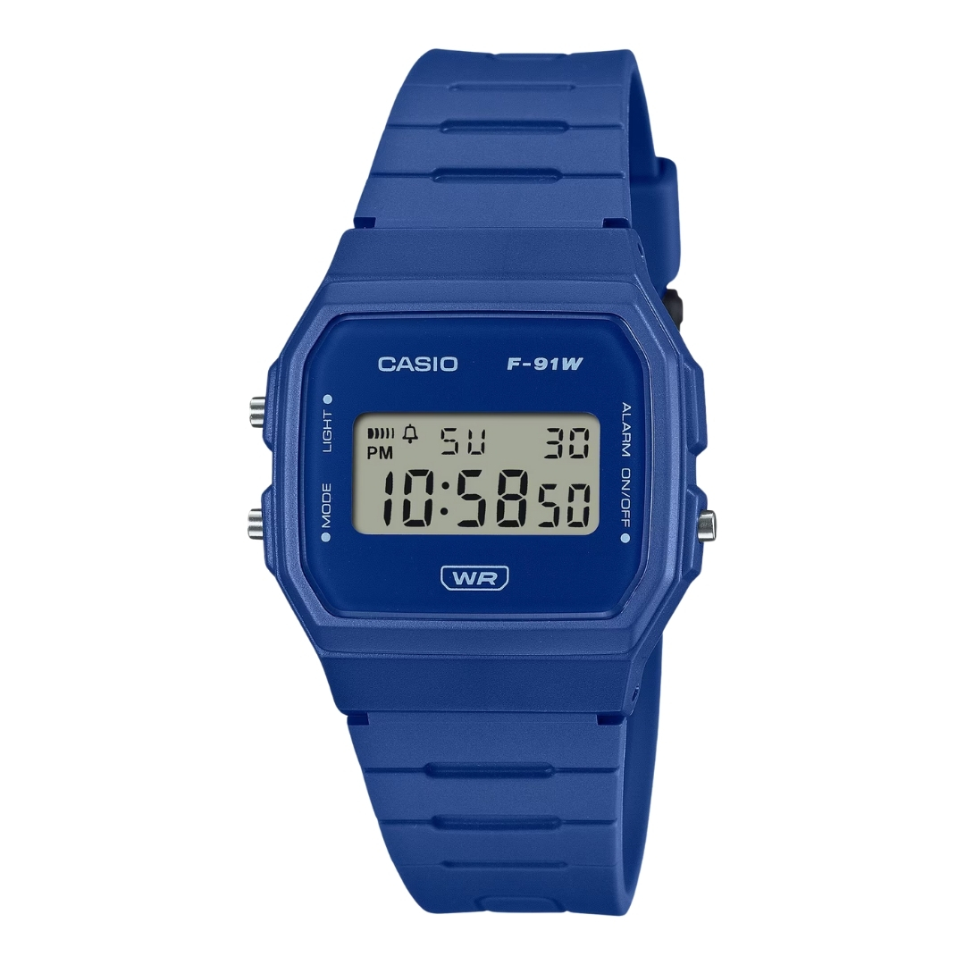 casio Casual Unisex Digital