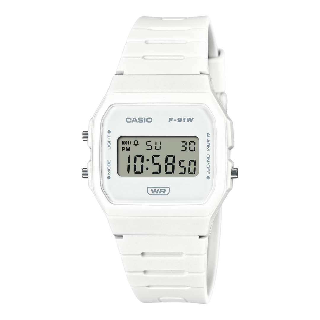 casio Casual Unisex Digital