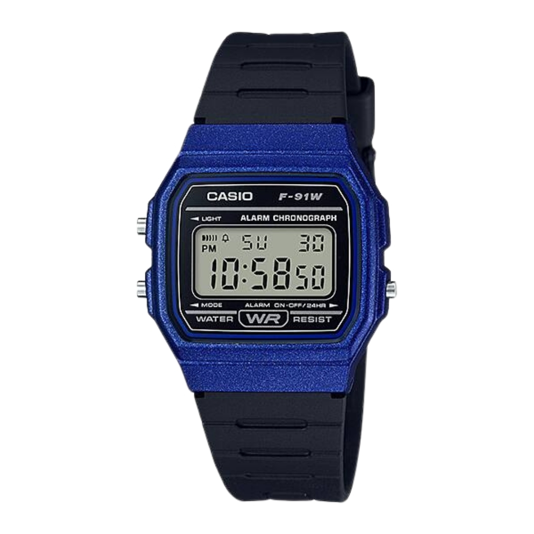 casio Casual Unisex Digital