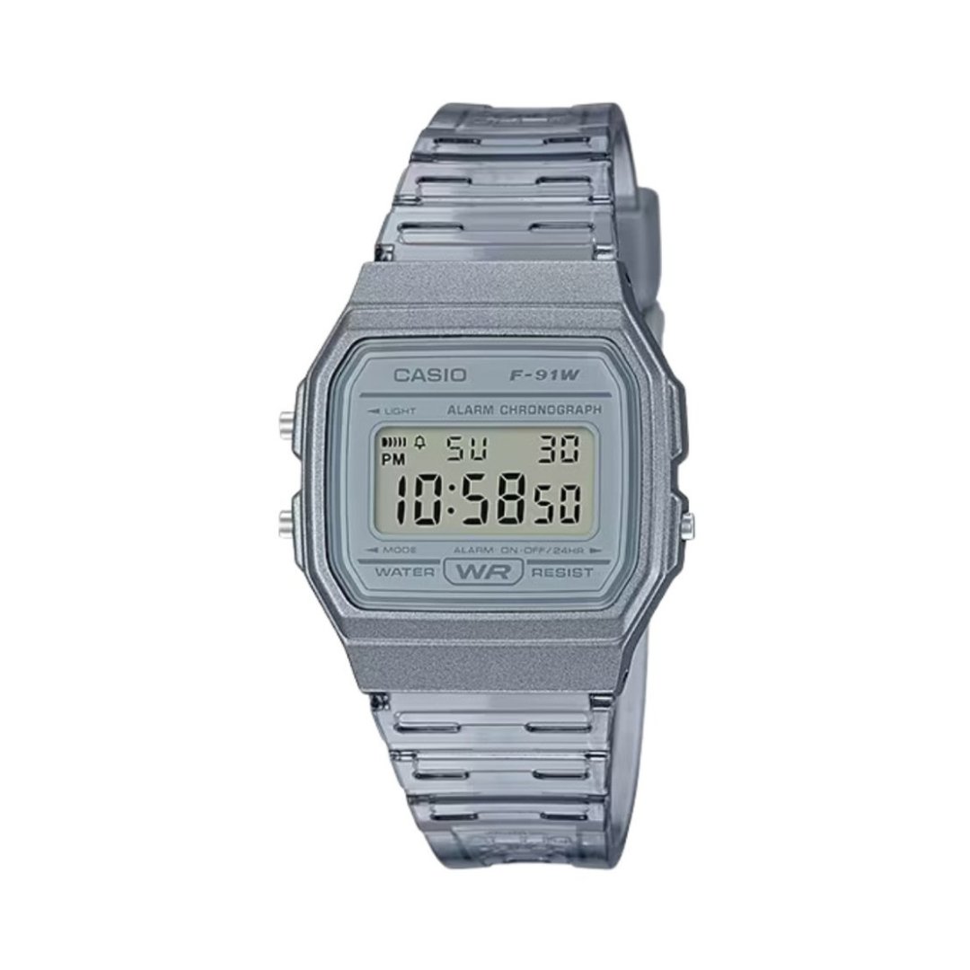 casio Casual Unisex Digital
