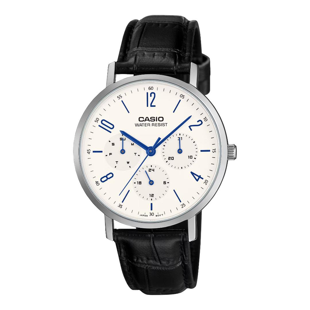 Casio Casual Men's Analog