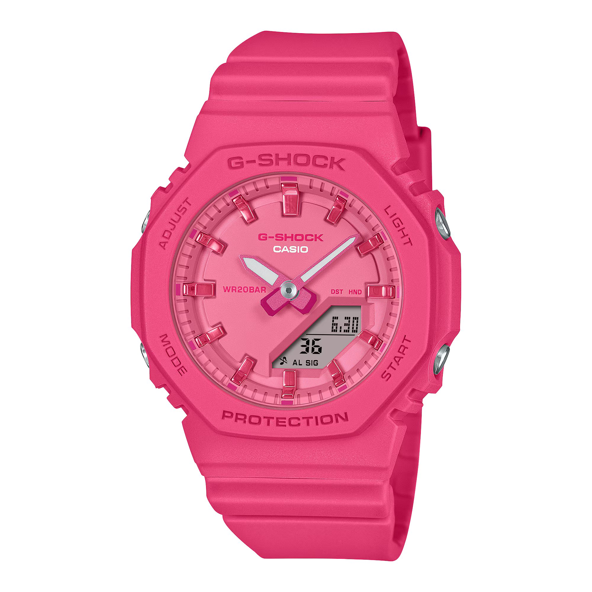 G-shock Youth Analog/Digital