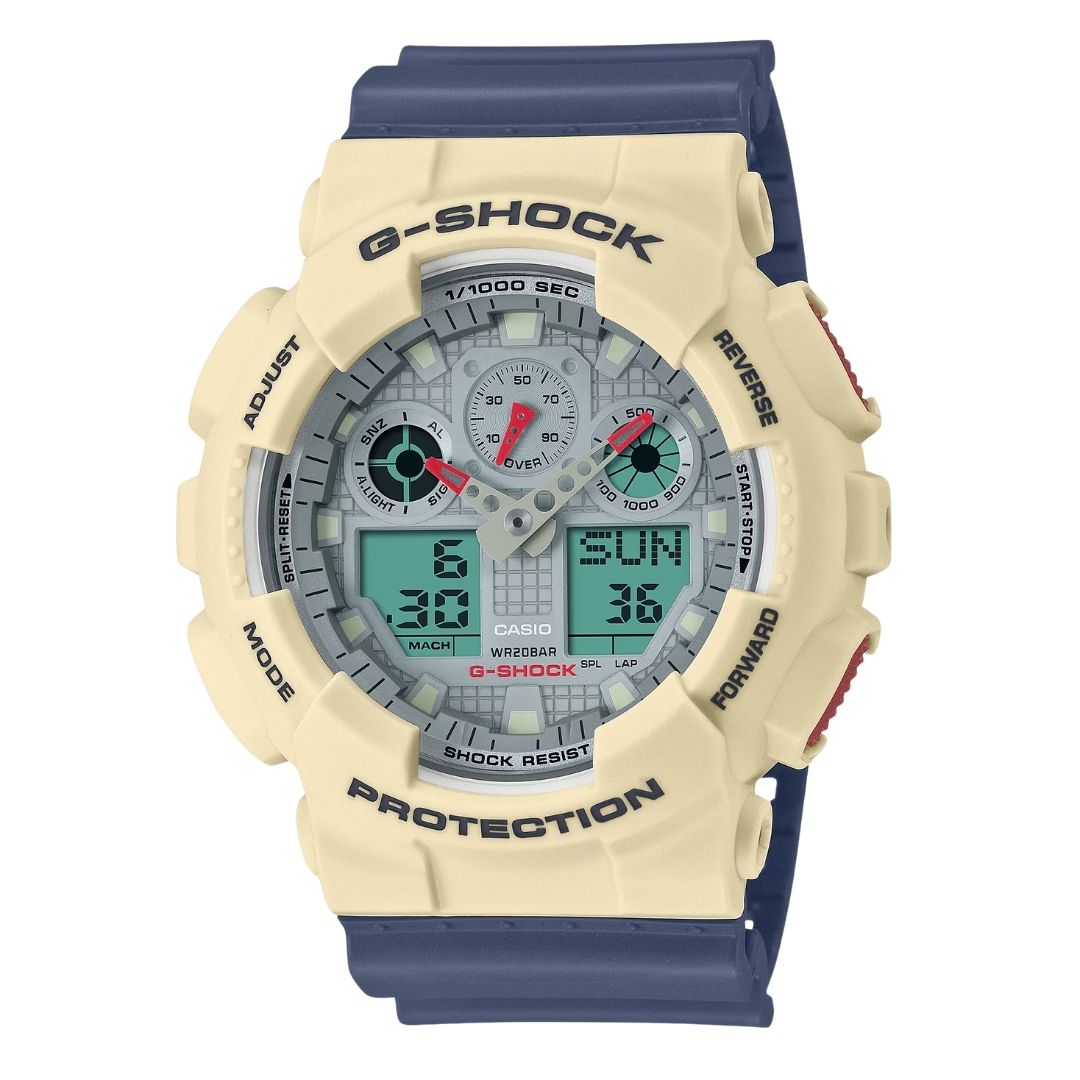 g-shock Youth Analog/Digital