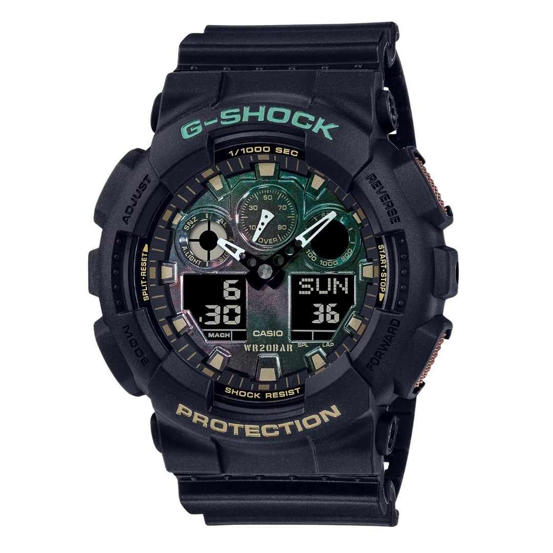 g-shock Youth Analog/Digital