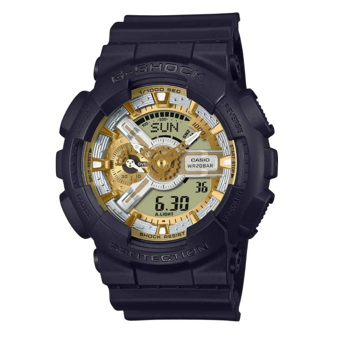 g-shock Youth Analog/Digital
