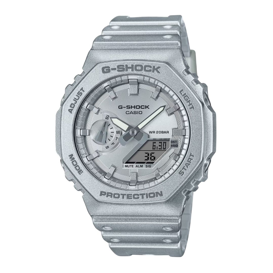 g-shock Youth Analog/Digital