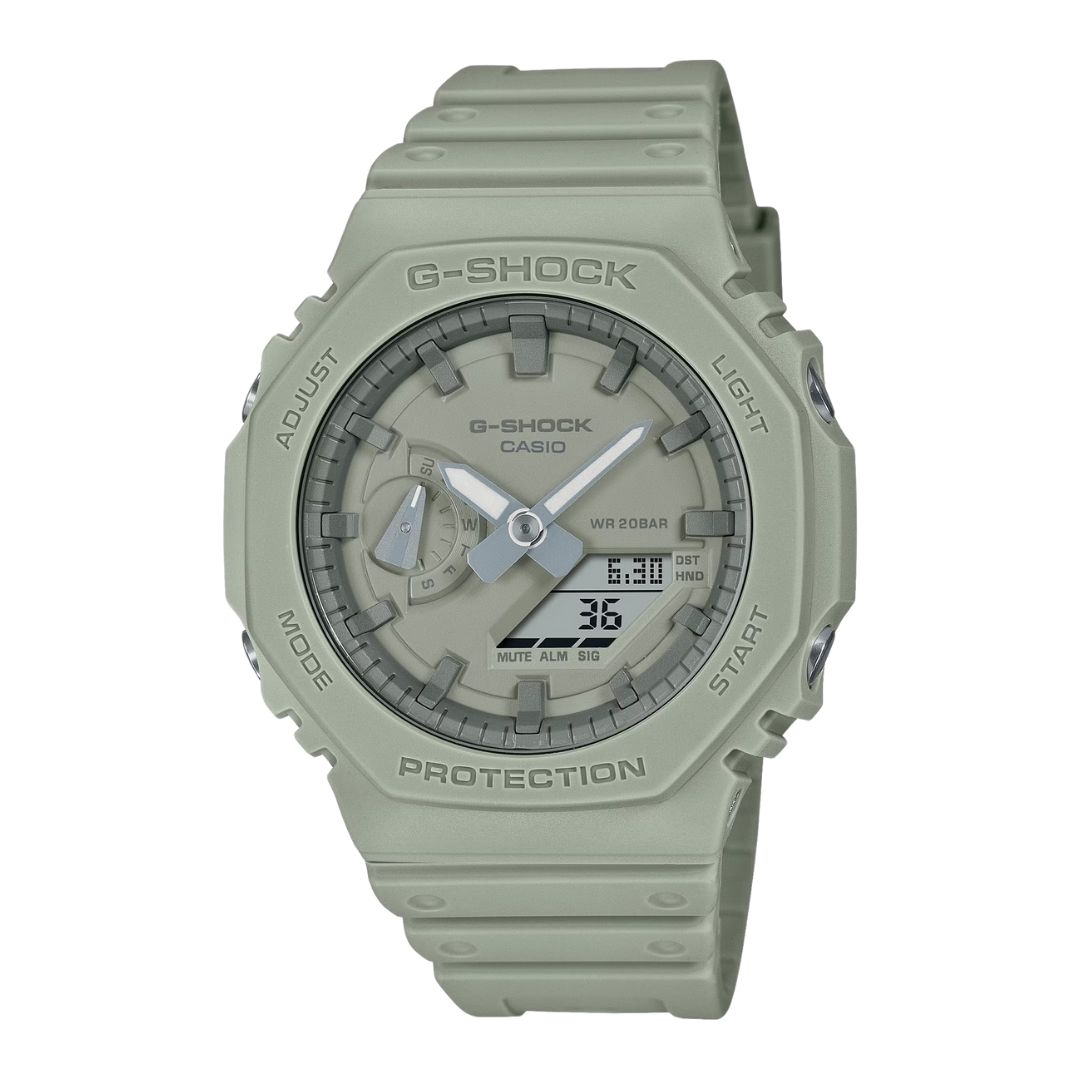 g-shock Youth Analog/Digital