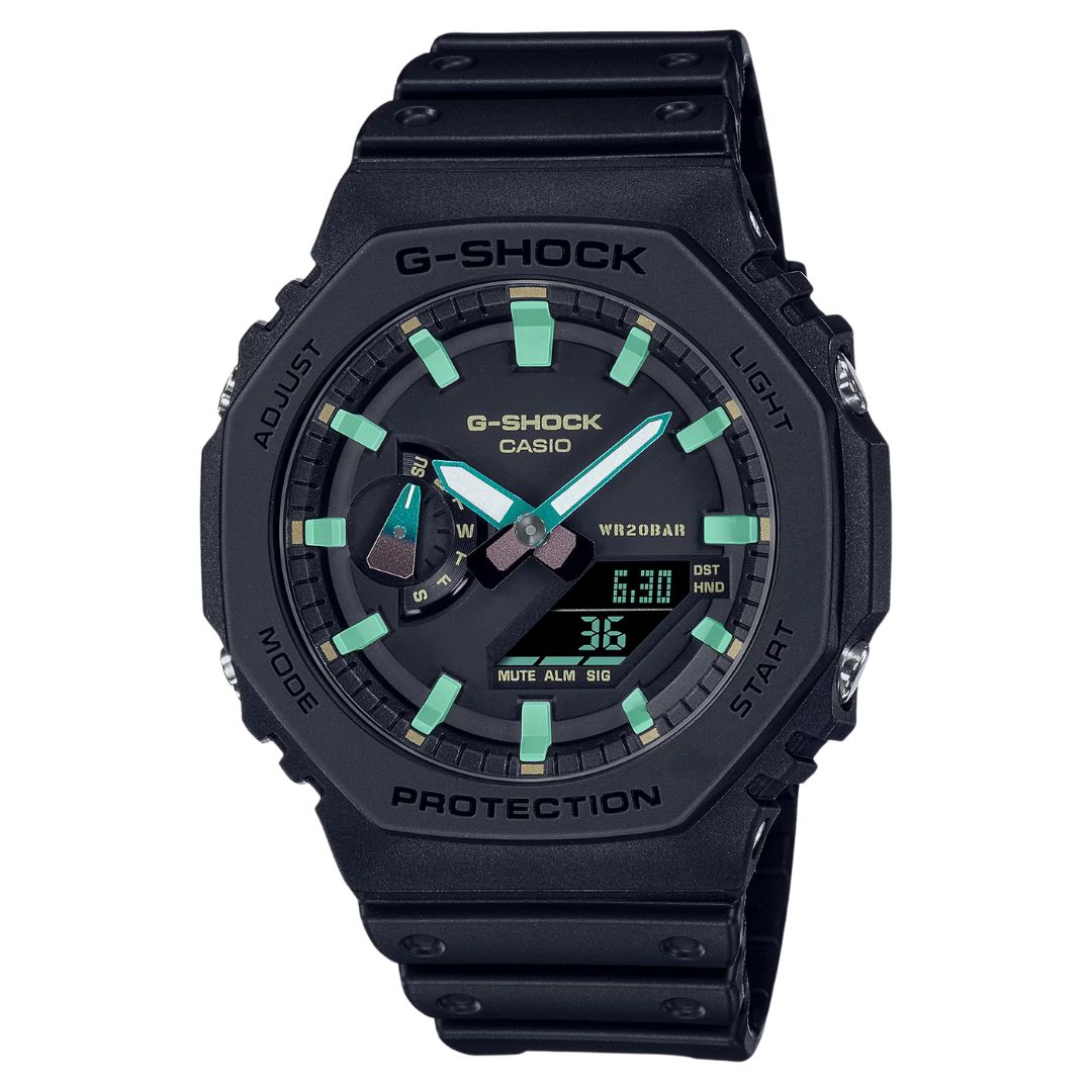 g-shock Youth Analog/Digital