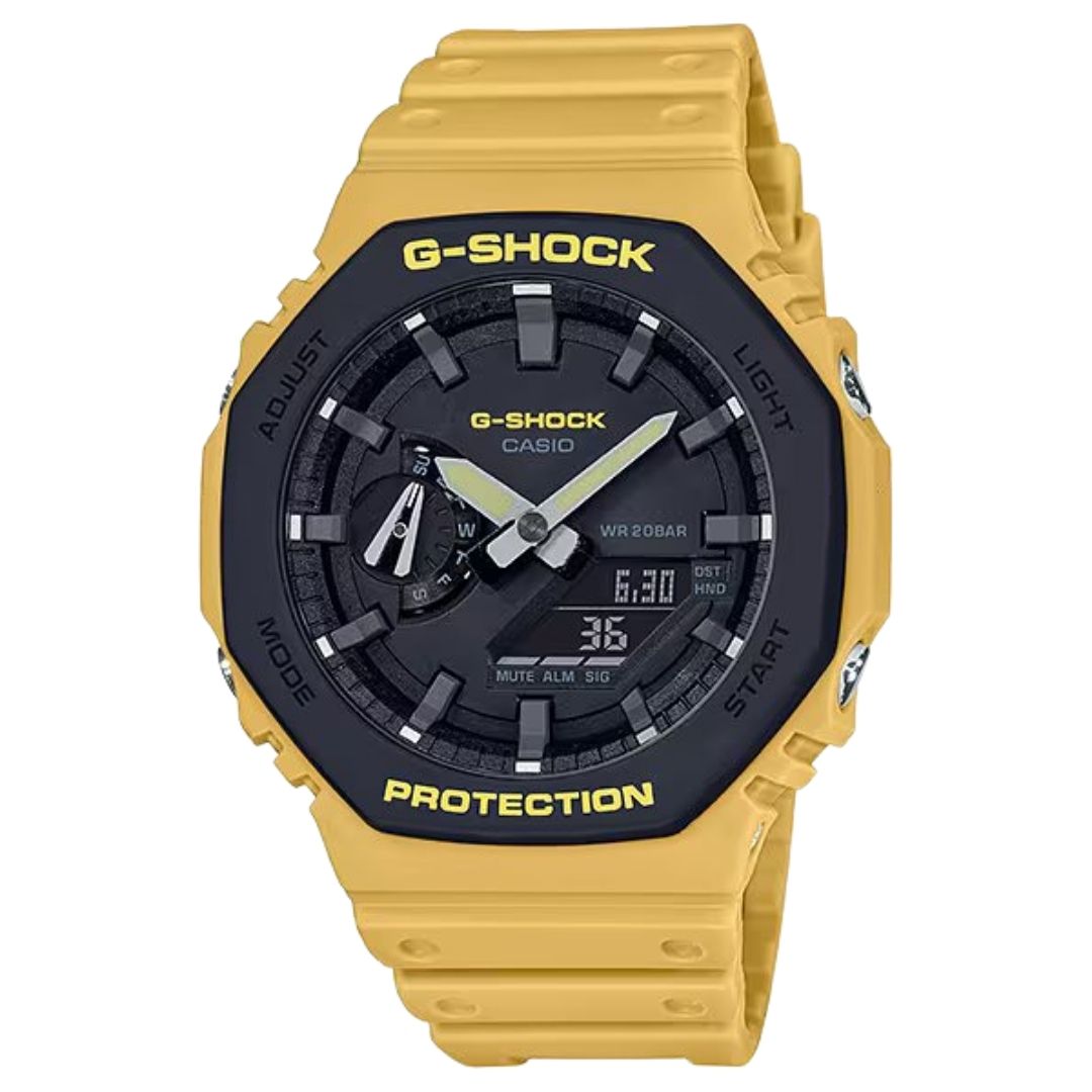 G-shock Youth Analog/Digital