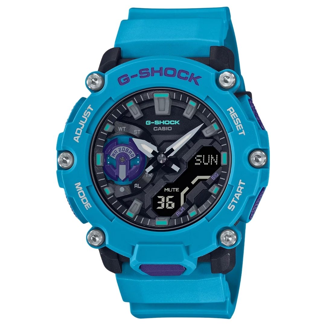 G-shock Youth Analog/Digital