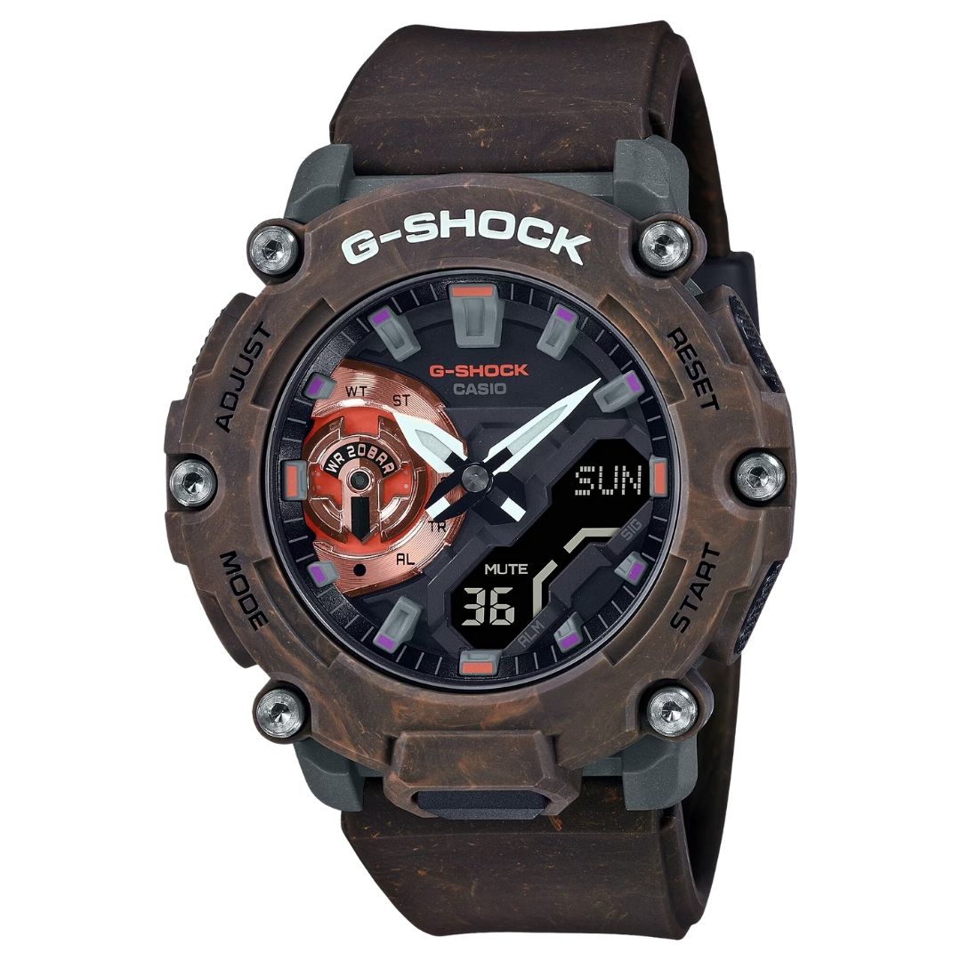 G-shock Youth Analog/Digital