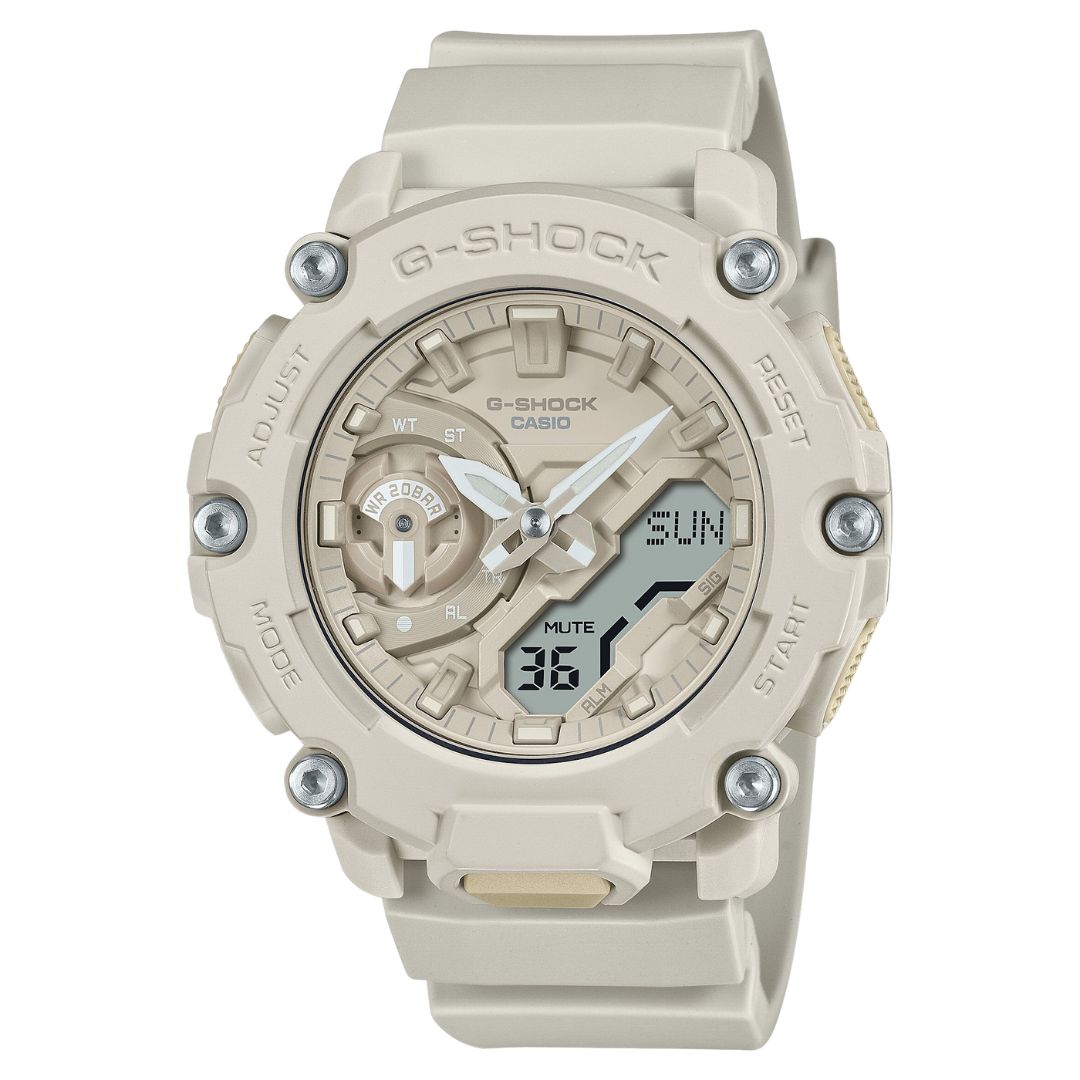 g-shock Youth Analog/Digital