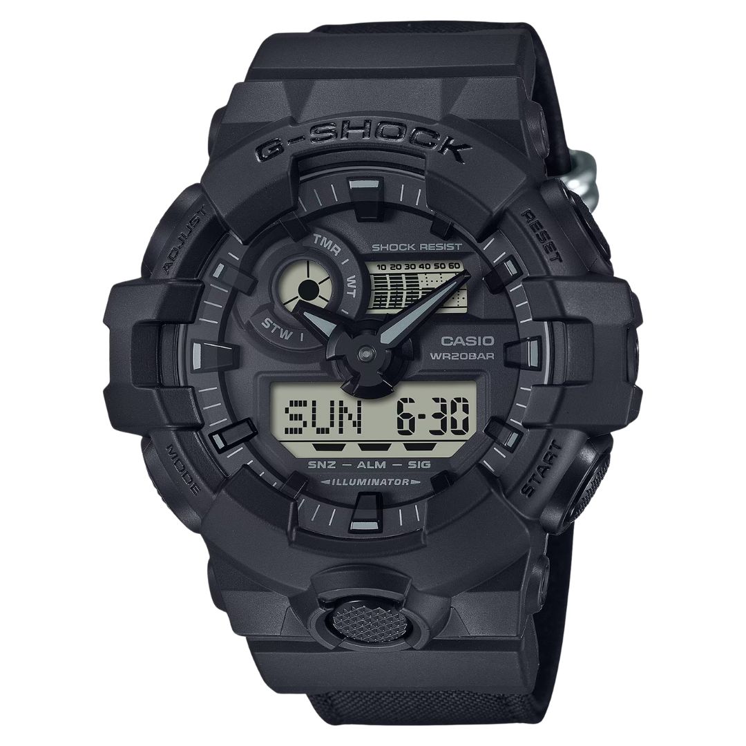 g-shock Youth Analog/Digital