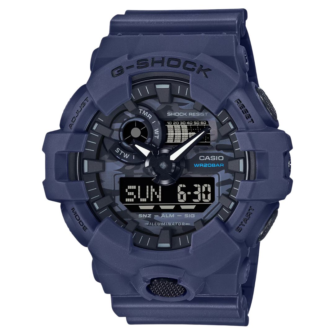 g-shock Youth Analog/Digital