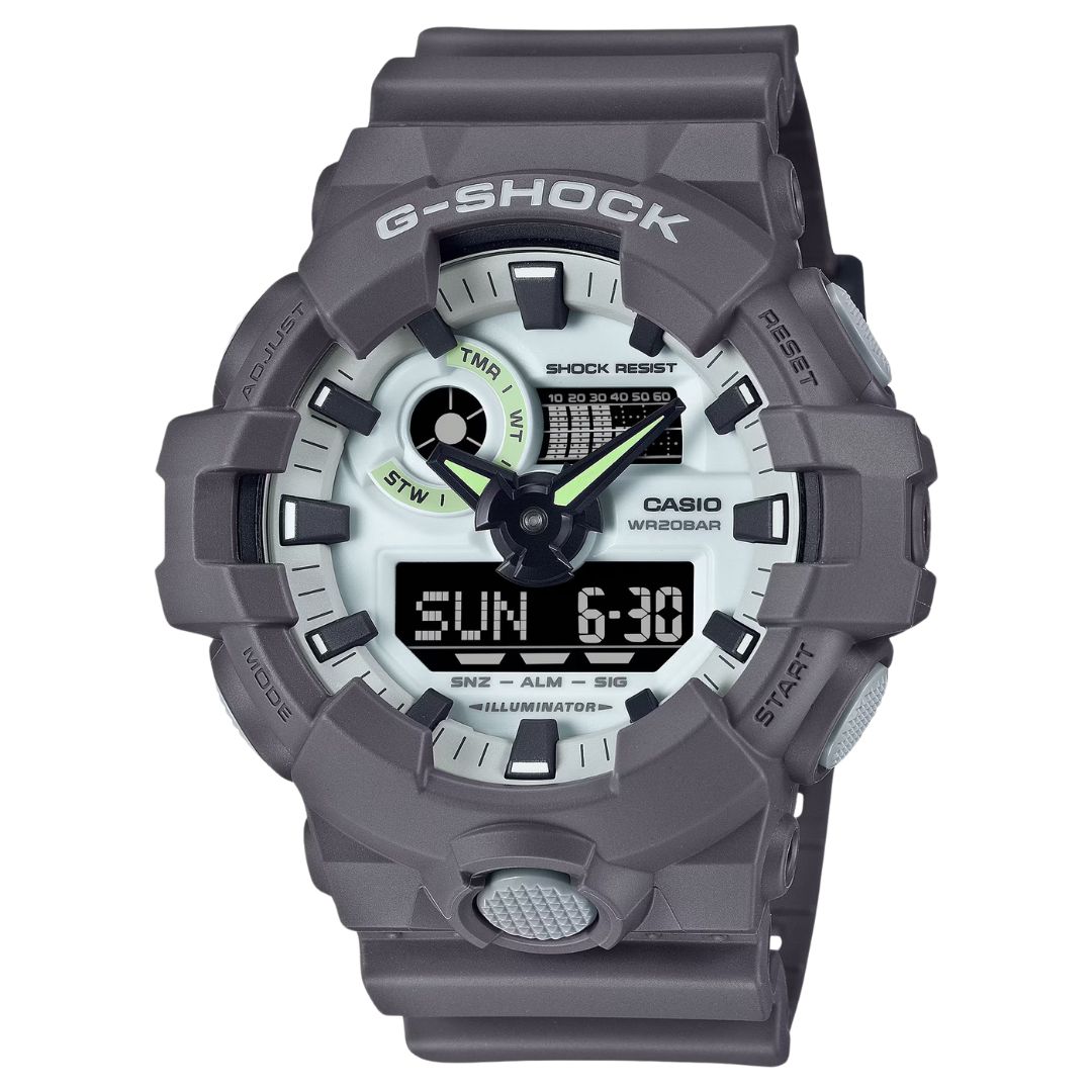 g-shock Youth Analog/Digital