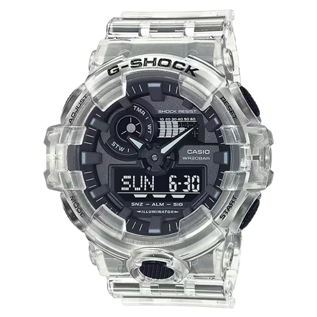 G-shock Youth Analog/Digital