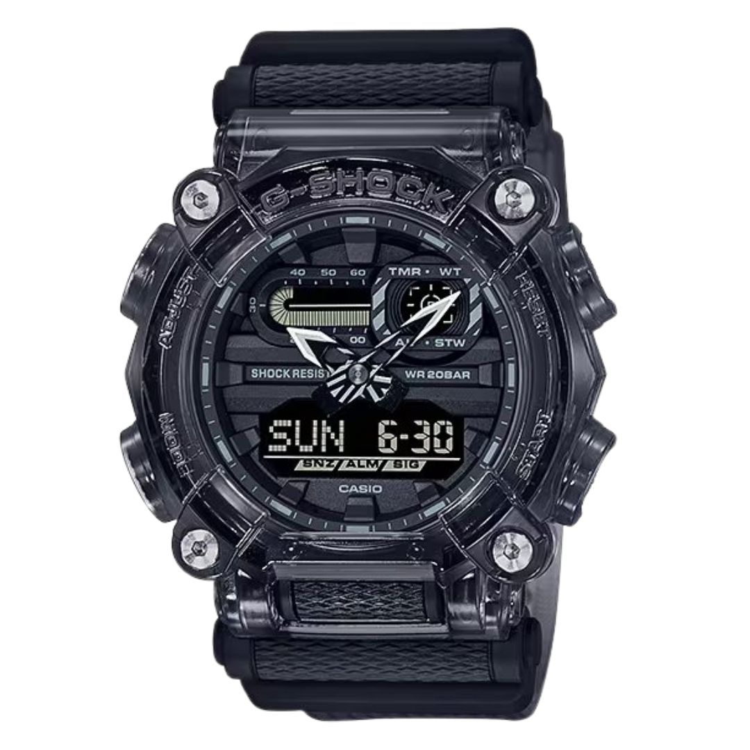 G-shock Youth Analog/Digital
