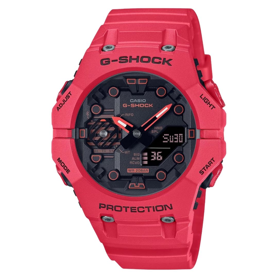 G-shock Youth Analog/Digital