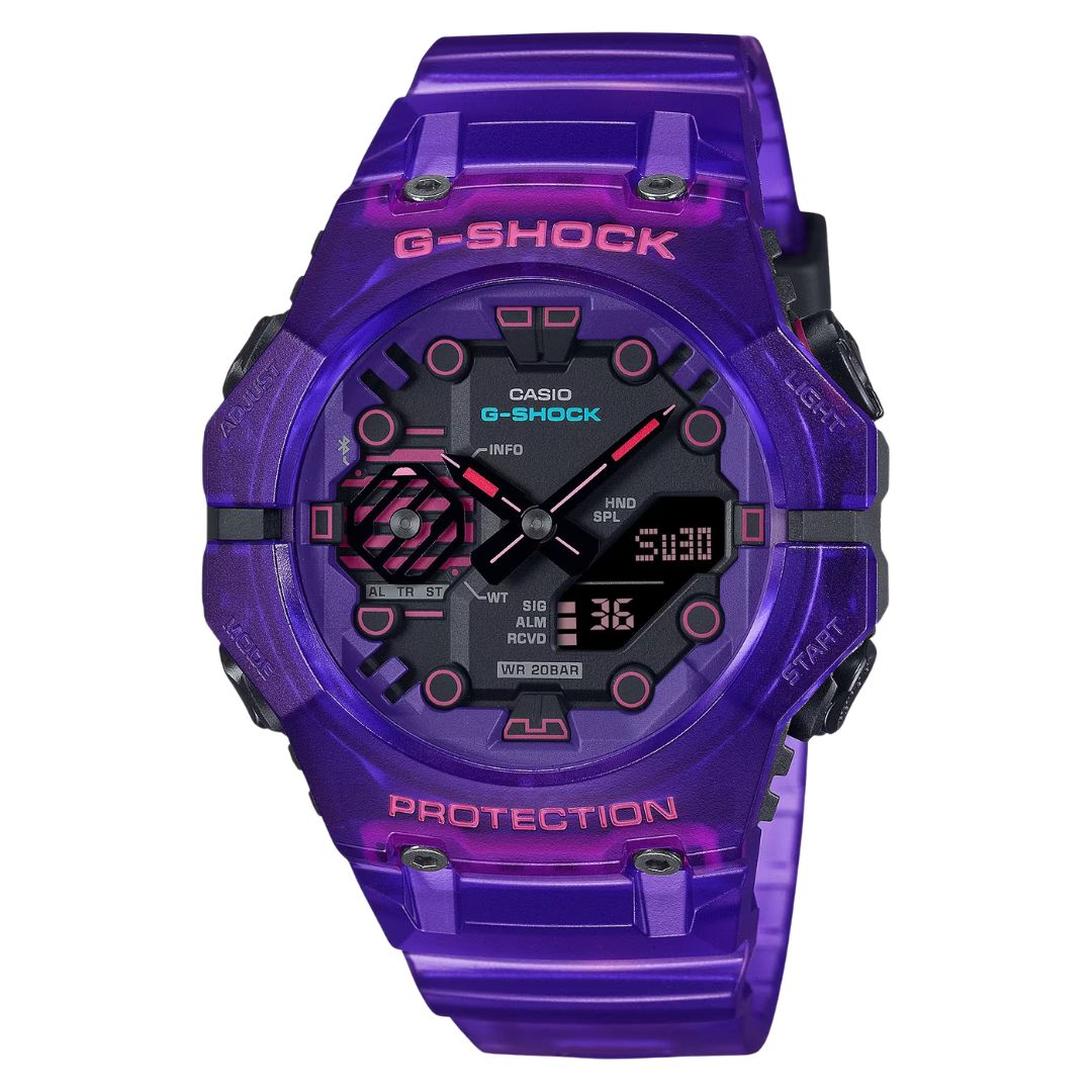 g-shock Youth Analog/Digital