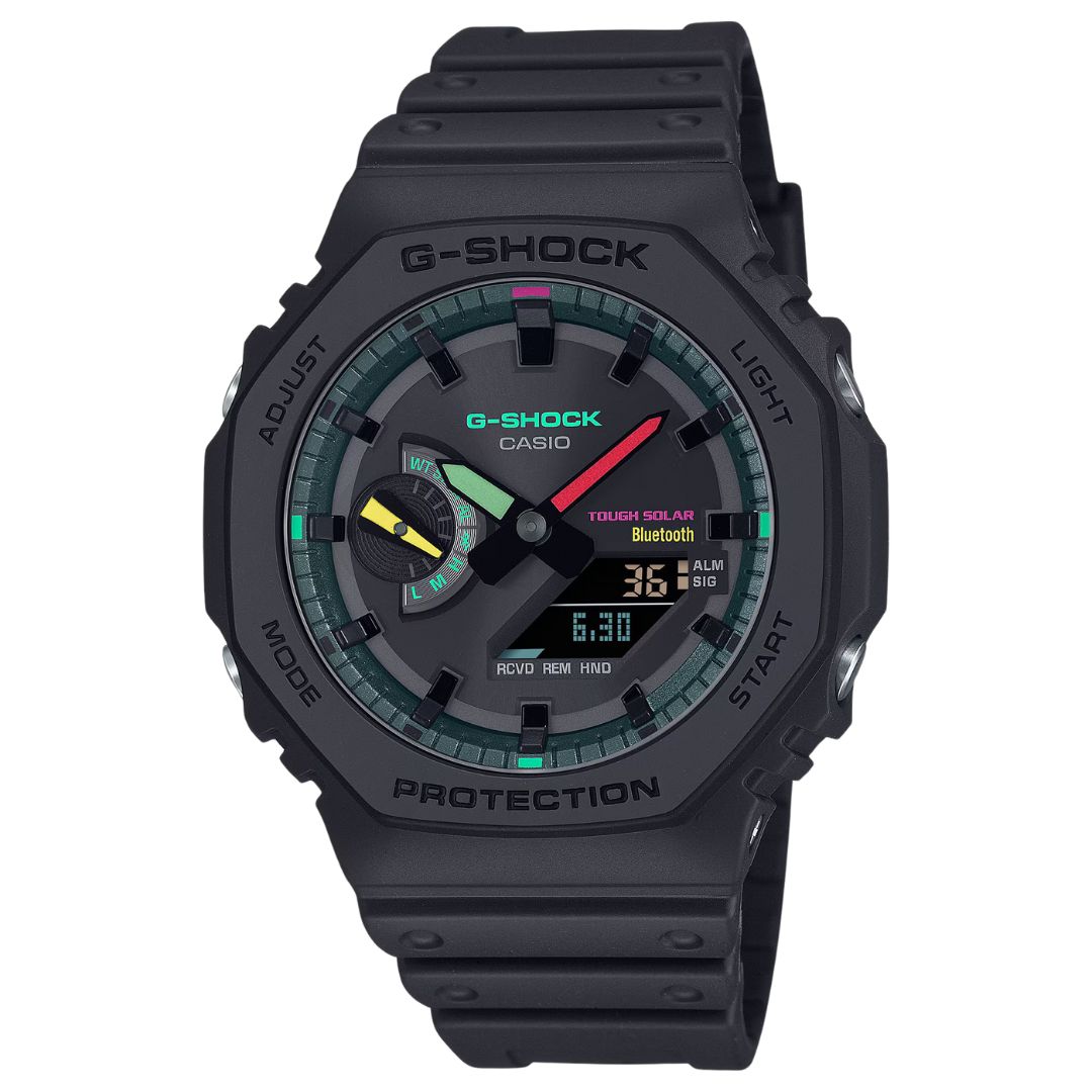 g-shock Youth Analog/Digital
