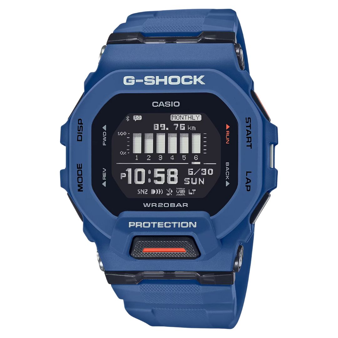 g-shock G-Squad Digital