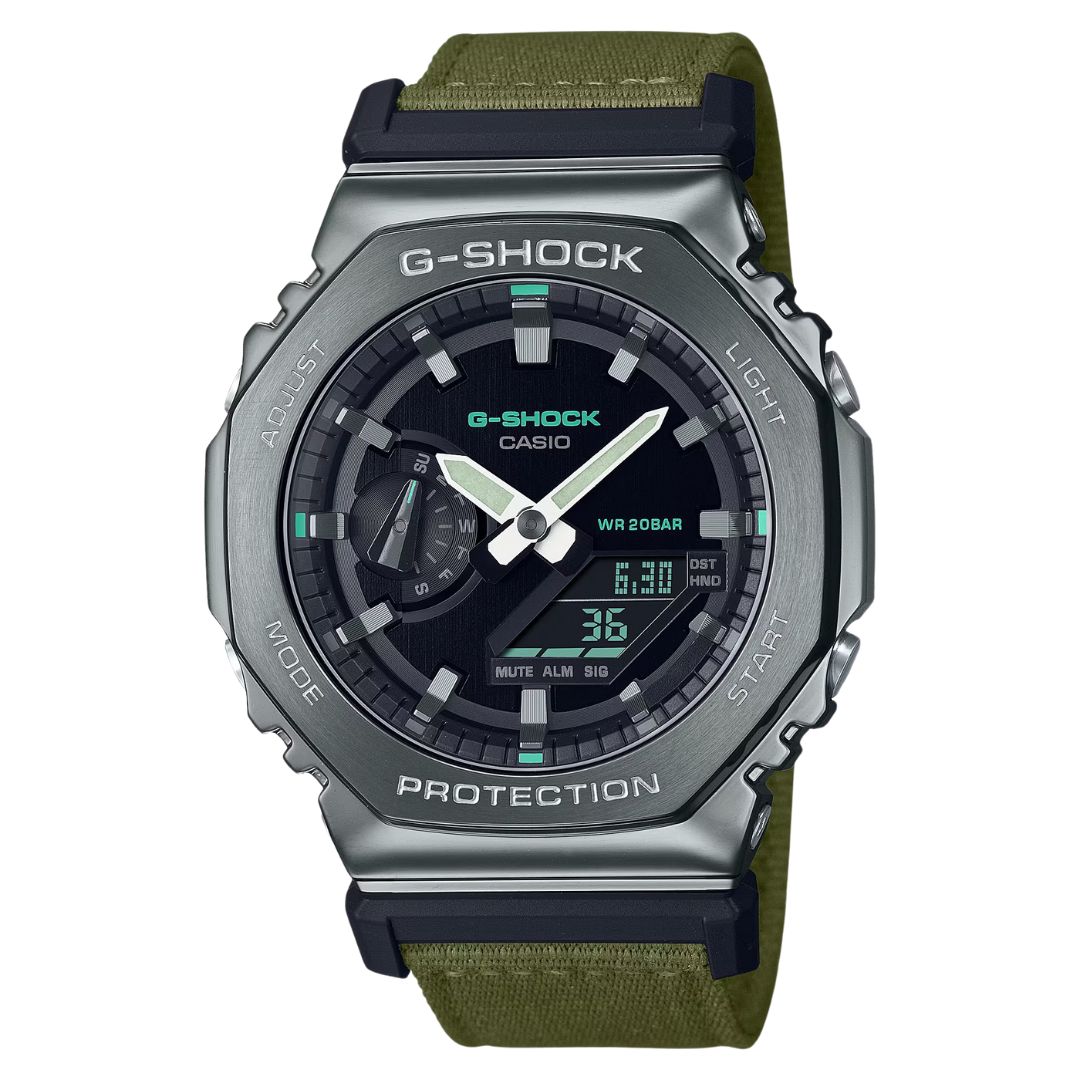 g-shock Youth Analog/Digital