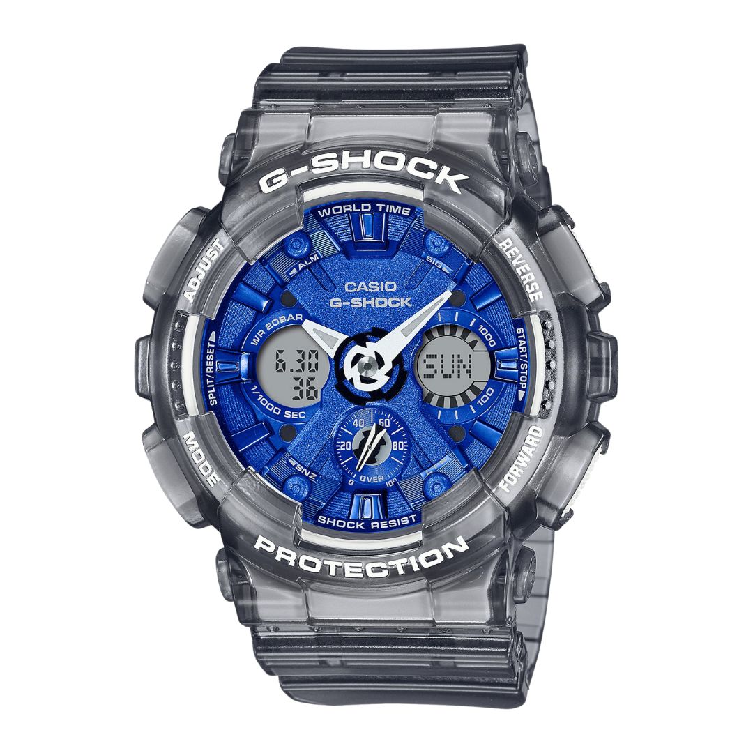 g-shock Youth Digital