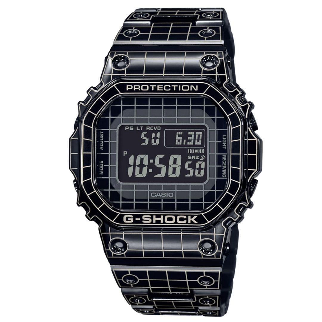 G-shock Premium Analog/Digital
