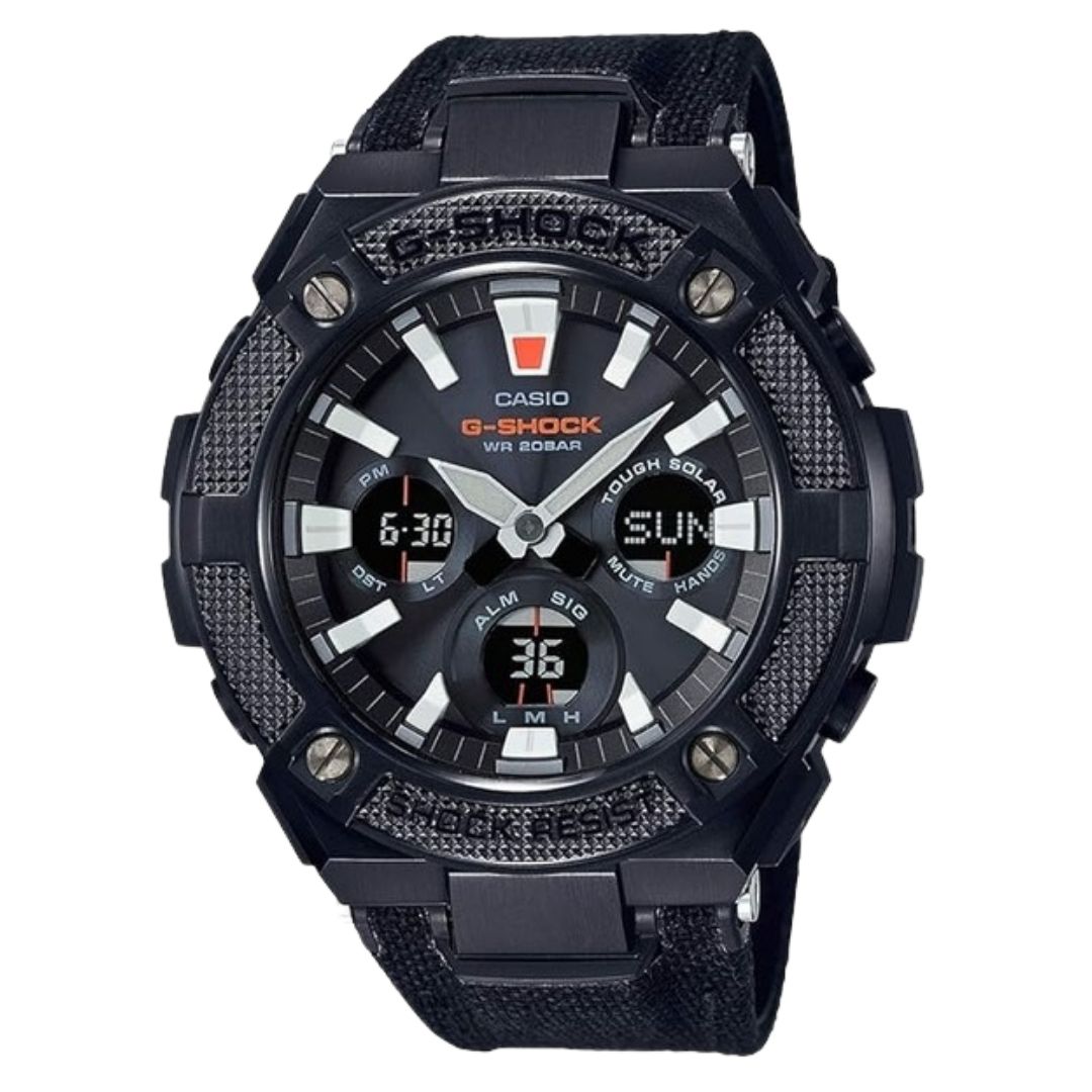 G-shock G-Steel Analog/Digital