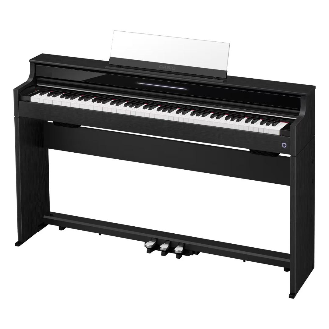 Casio CELVIANO Digital Piano, Black