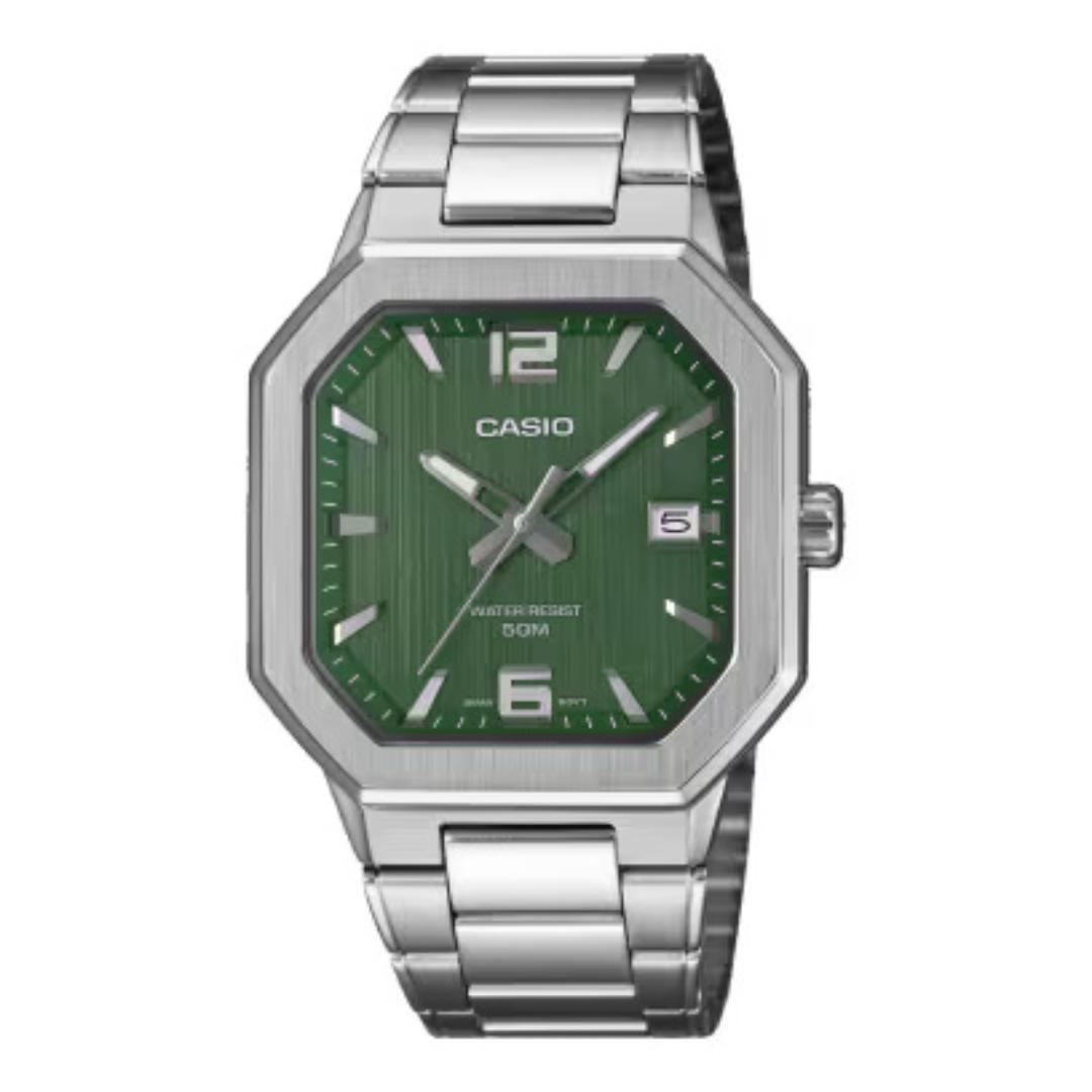 Casio Casual Men's Analog