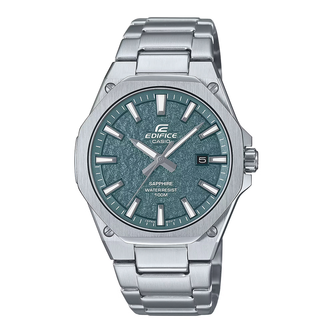 Edifice Casual Men's Analog
