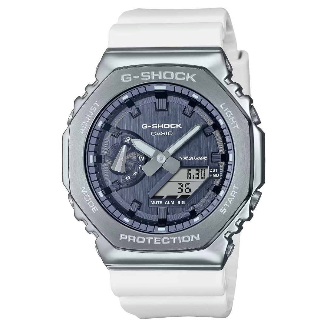 G-shock Youth Analog/Digital
