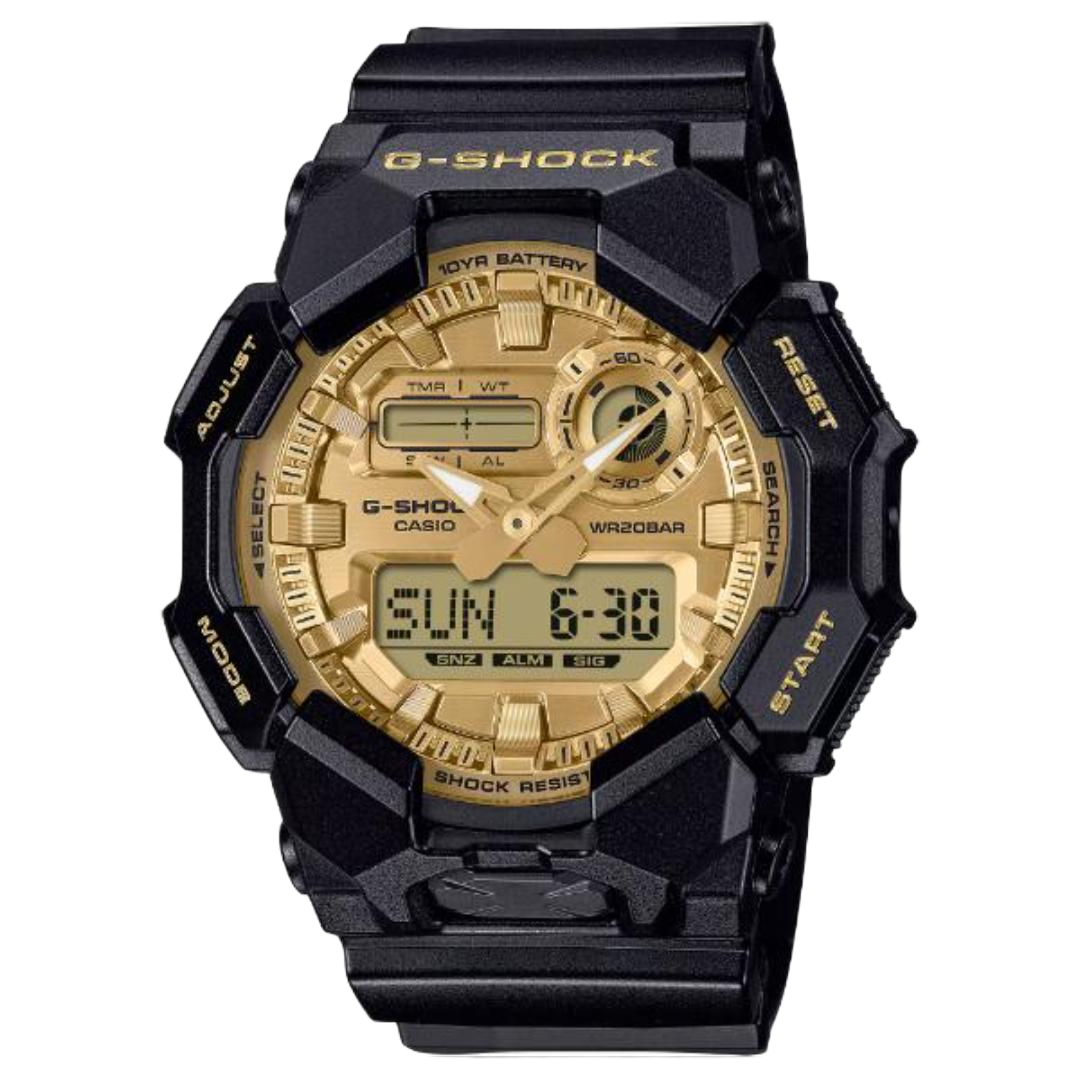 G-shock Youth Analog/Digital
