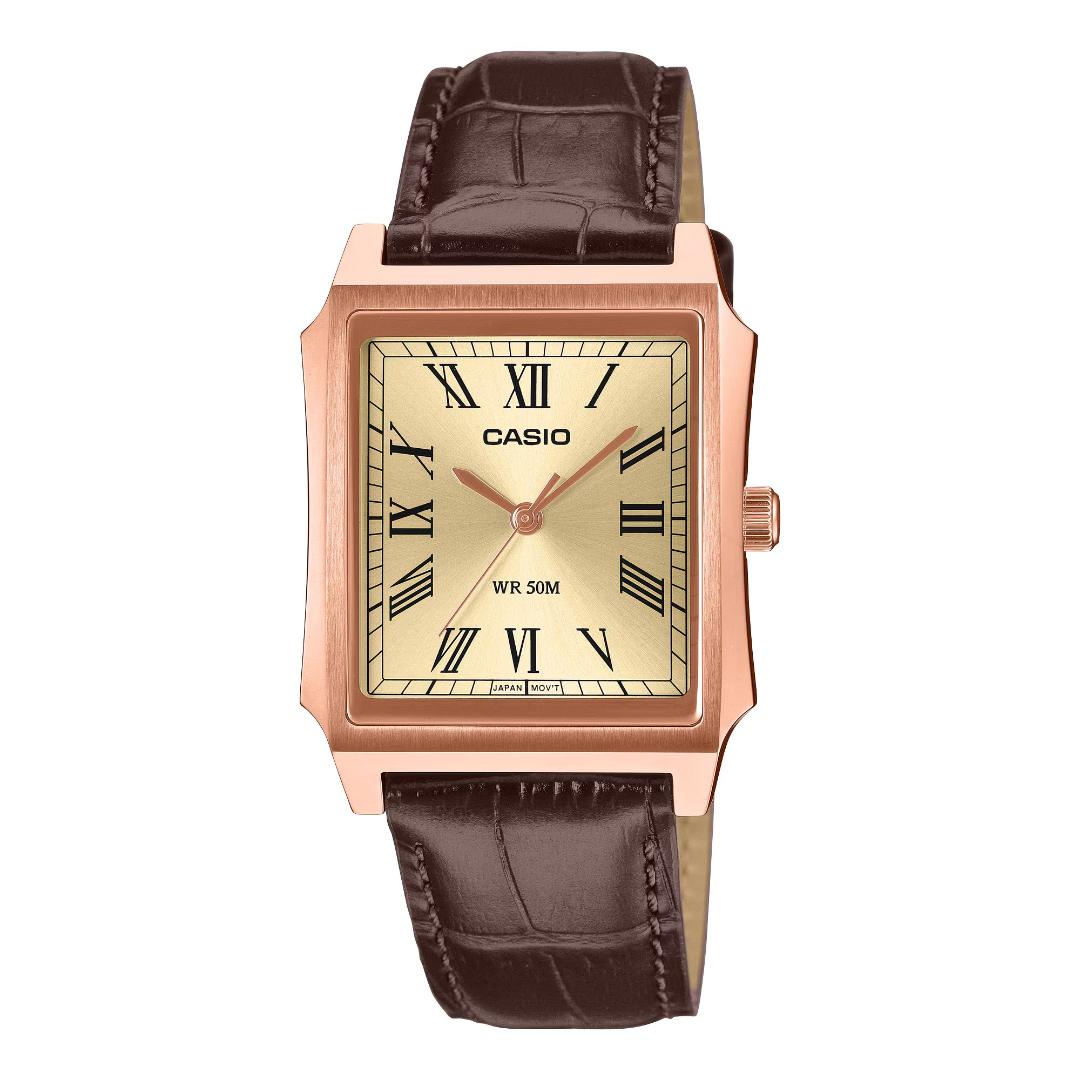 Casio Casual Men's Analog