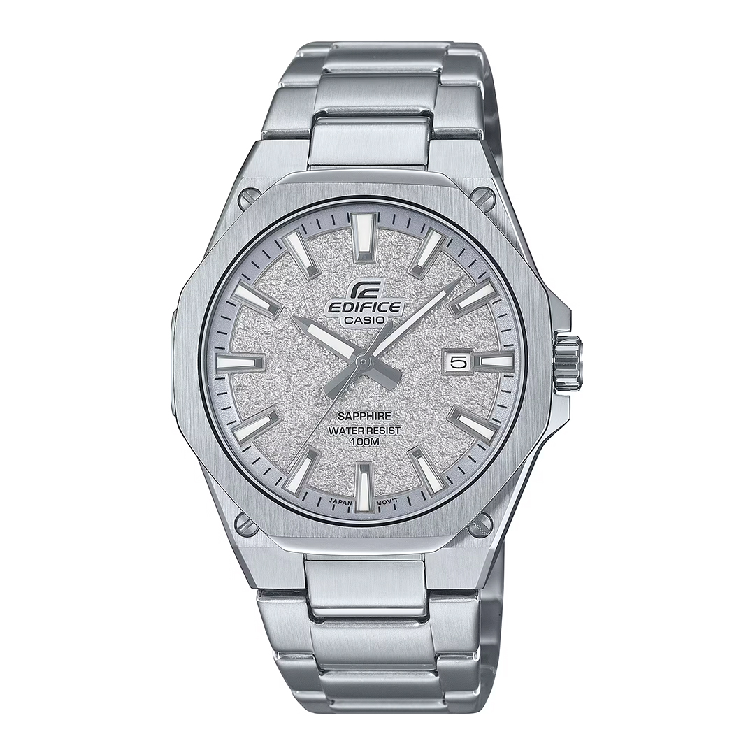 Edifice Casual Men's Analog
