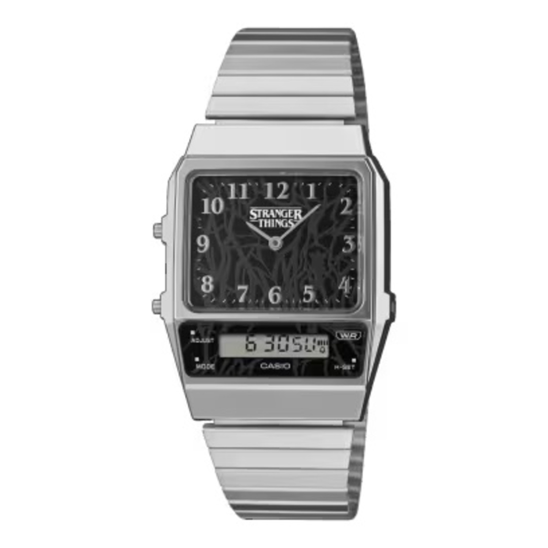 casio Casual Men's Analog/Digital