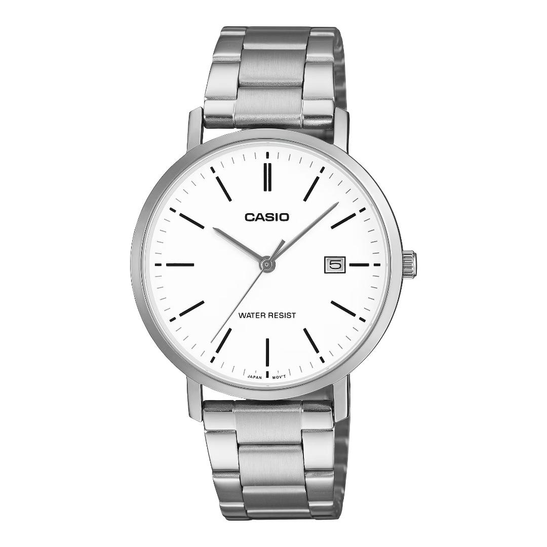 Casio Casual Men's Analog