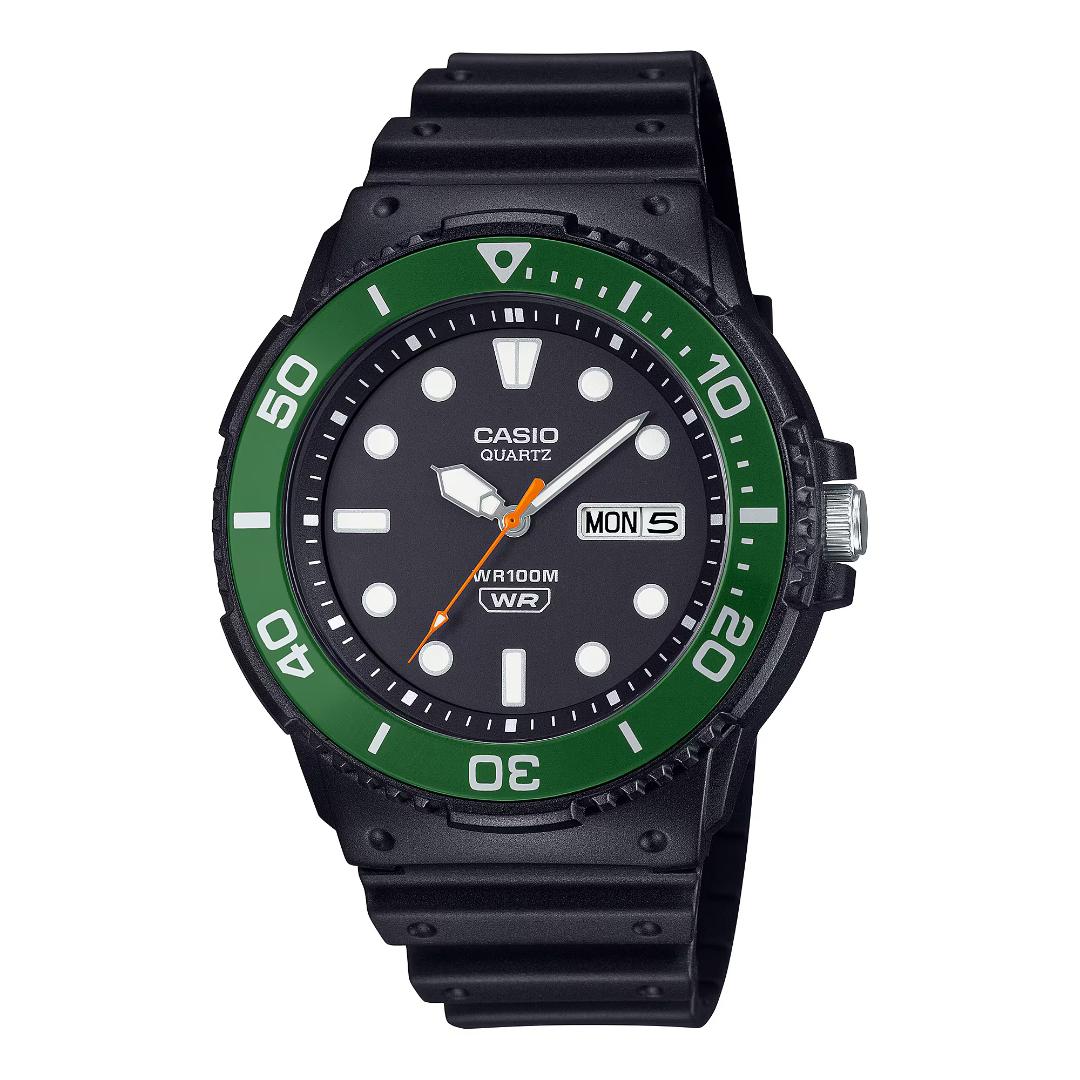Casio Casual Men's Analog