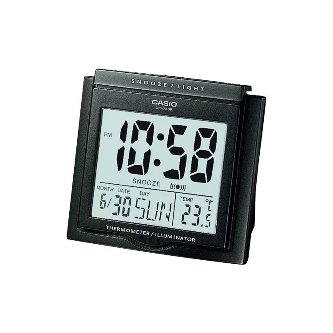 Casio Alarm Clock /Digital