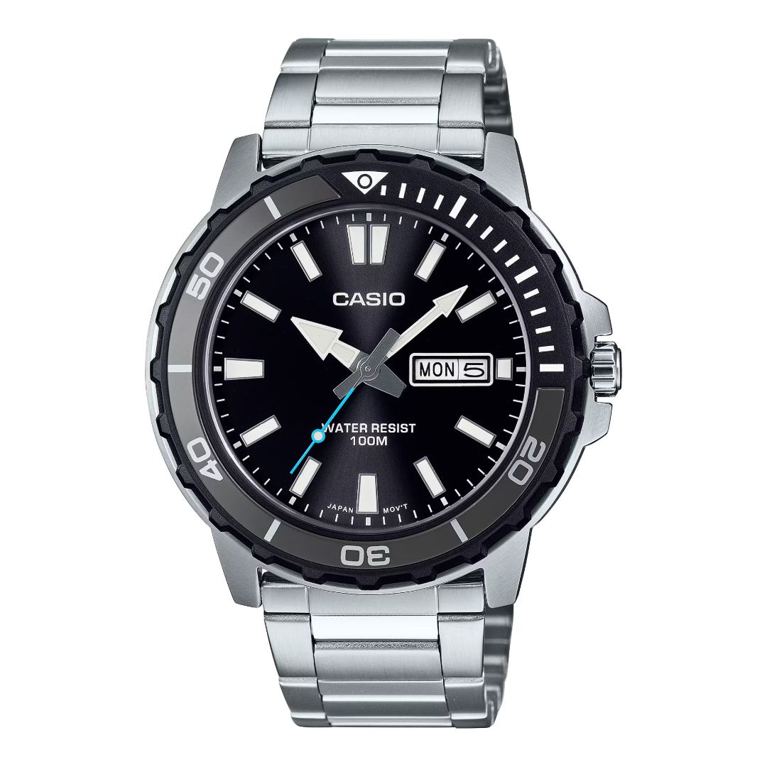 Casio Casual Men's Analog