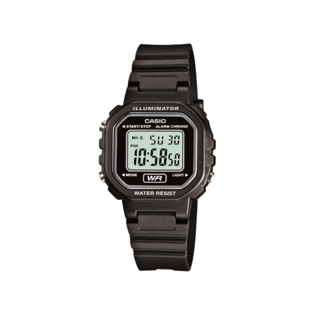 casio Casual Ladies Digital
