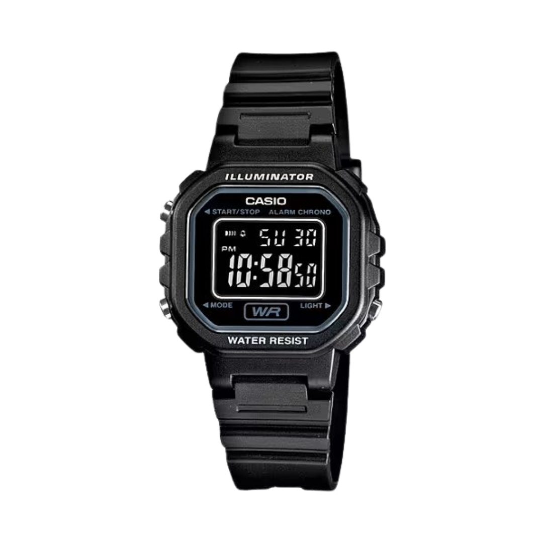 casio Casual Ladies Digital