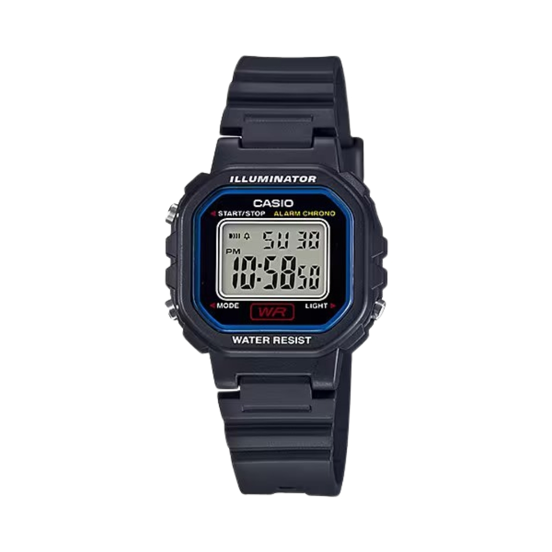 casio Casual Ladies Digital
