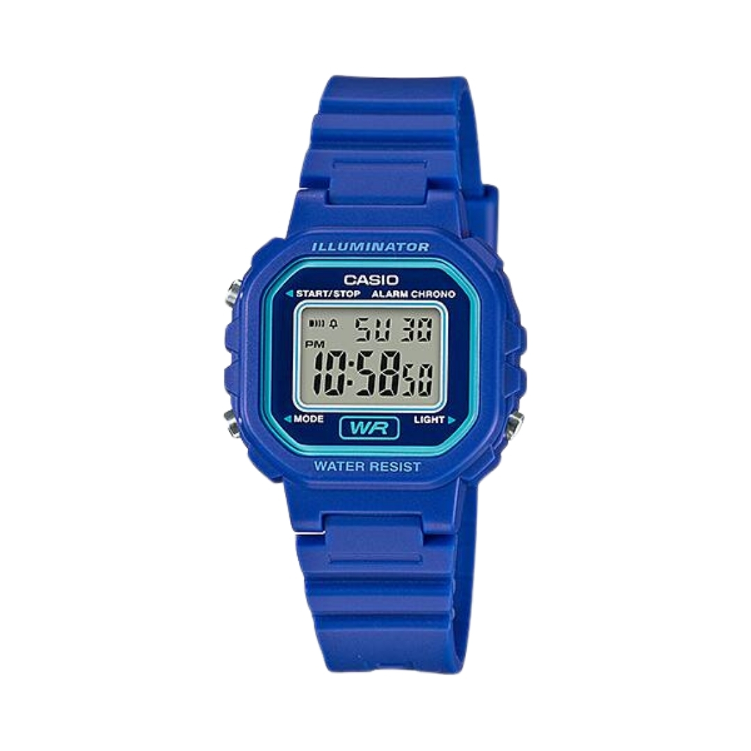 casio Casual Ladies Digital