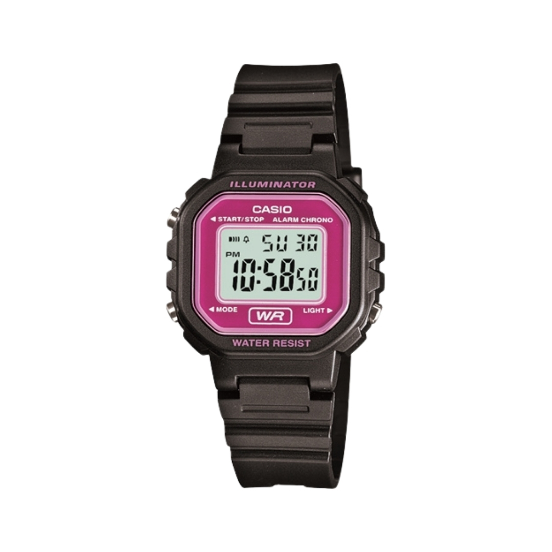casio Casual Ladies Digital