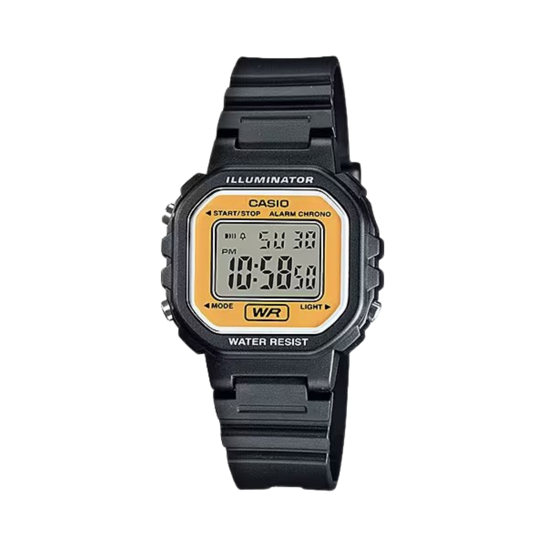 casio Casual Ladies Digital