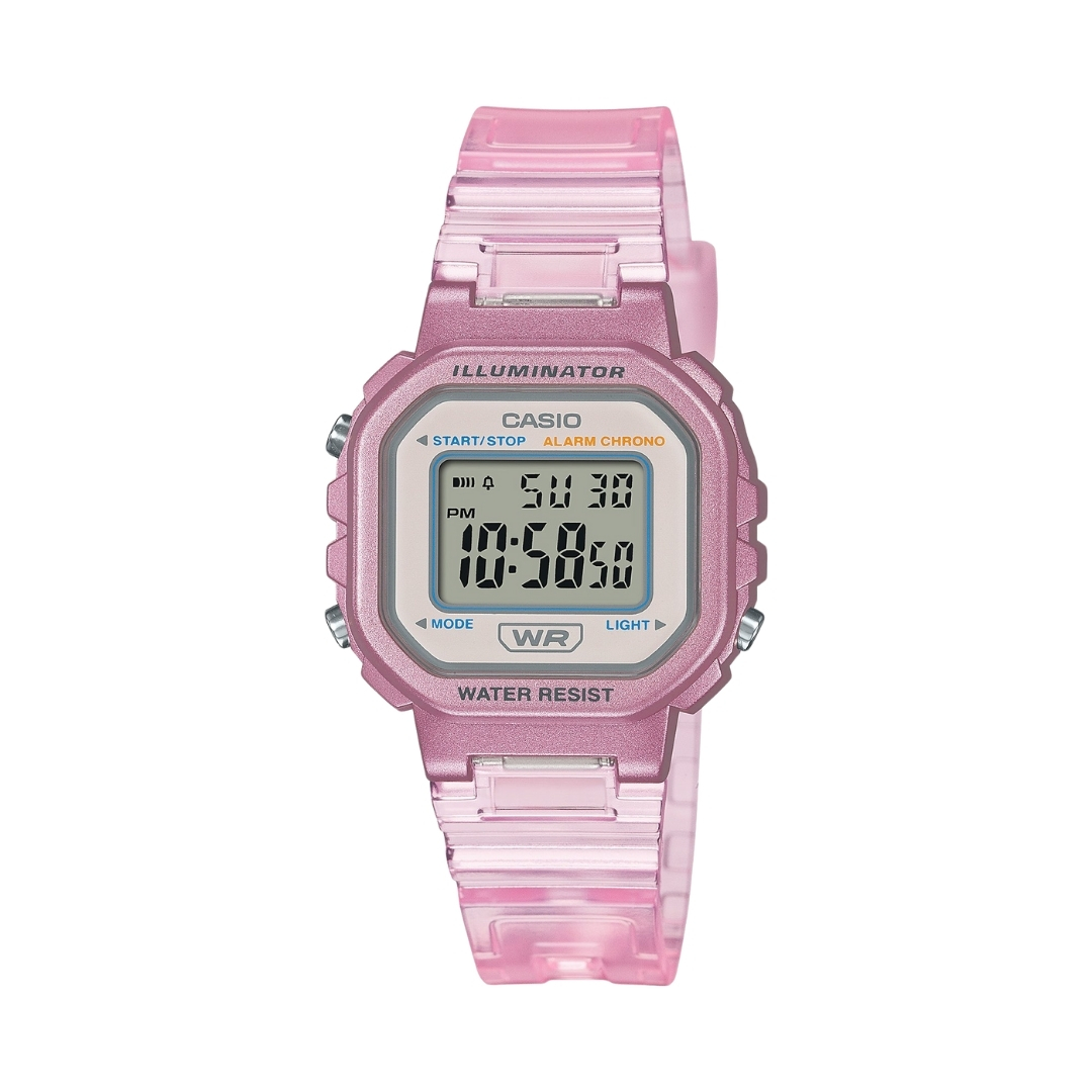 casio Casual Ladies Digital