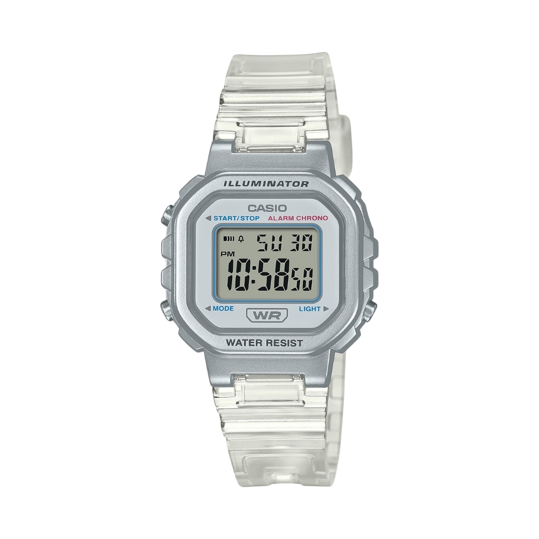 casio Casual Ladies Digital